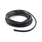 All Balls, 25 foot battery cable. Black BATTERY CABLES All Balls