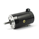 All Balls, 12 volt generator. Black GENERATORS All Balls