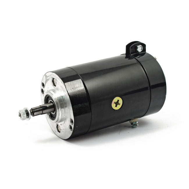 All Balls, 12 volt generator. Black GENERATORS All Balls
