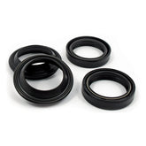Drag Specialties Seal Kit Fork Wiper Fork Seal Kits Drag Specialties