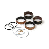 All Balls, upper & lower fork bushing kit. 49mm FORK SEAL KITS All Balls