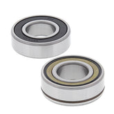 Drag Specialties Wheel Bearing Kit Wheel Bearings Drag Specialties