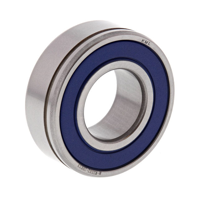 All Balls Racing, wheel bearing. 25mm ID, ABS models WHEEL BEARINGS All Balls