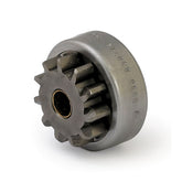 All Balls, starter gear STARTER GEARS All Balls