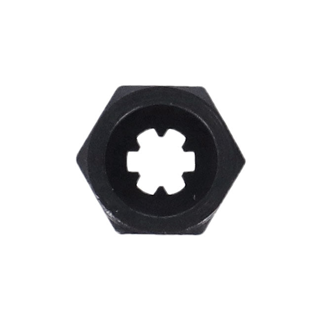 Lisle, Replacement Remover Only. 1/4" & 6mm Lisle