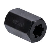 Lisle, Replacement Remover Only. 5/16" & 8mm Lisle