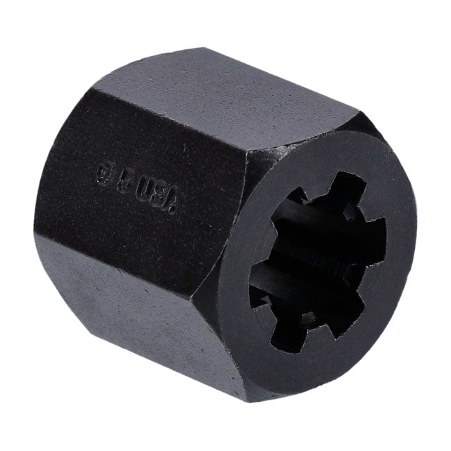 Lisle, Replacement Remover Only. 1/2" & 13mm Lisle