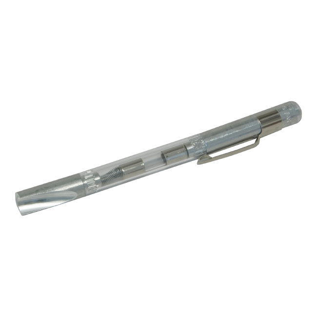 Lisle, Spark Indicator Tool Lisle