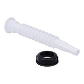 Lisle, Replacement White Spout And Cap Lisle
