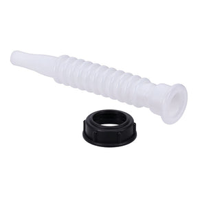 Lisle, Replacement White Spout And Cap Lisle
