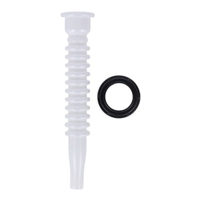 Lisle, Replacement White Spout And Cap Lisle