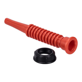 Lisle, Replacement Red Spout And Cap Lisle