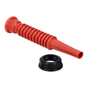 Lisle, Replacement Red Spout And Cap Lisle