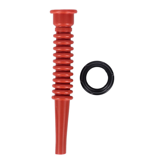 Lisle, Replacement Red Spout And Cap Lisle