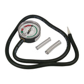 Lisle, Vacuum & Fuel Pump Test Gauge Lisle