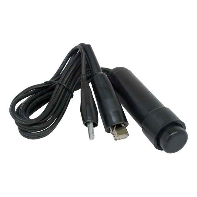 Lisle, Remote Starter Button For Workshop Lisle