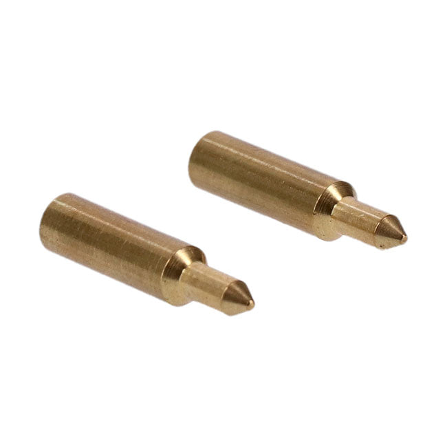 Lisle, Replacement Probe Lisle