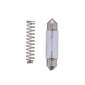 Lisle, Replacement Bulb For Circuit Tester Lisle