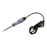 Lisle, Heavy Duty Circuit Tester With Jumper Wire Lisle
