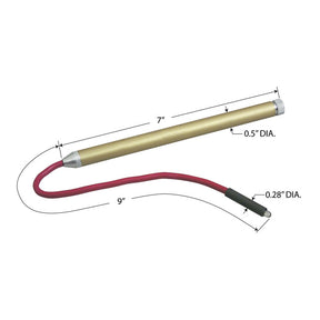 Lisle, Flexible Led Flashlight Lisle