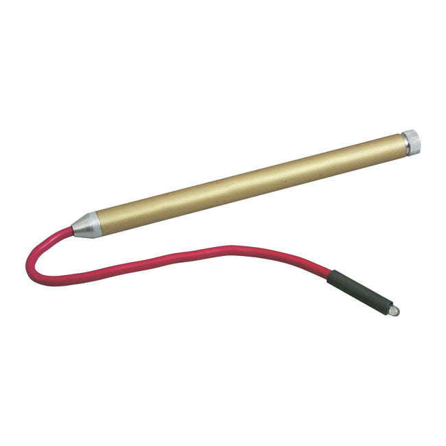 Lisle, Flexible Led Flashlight Lisle