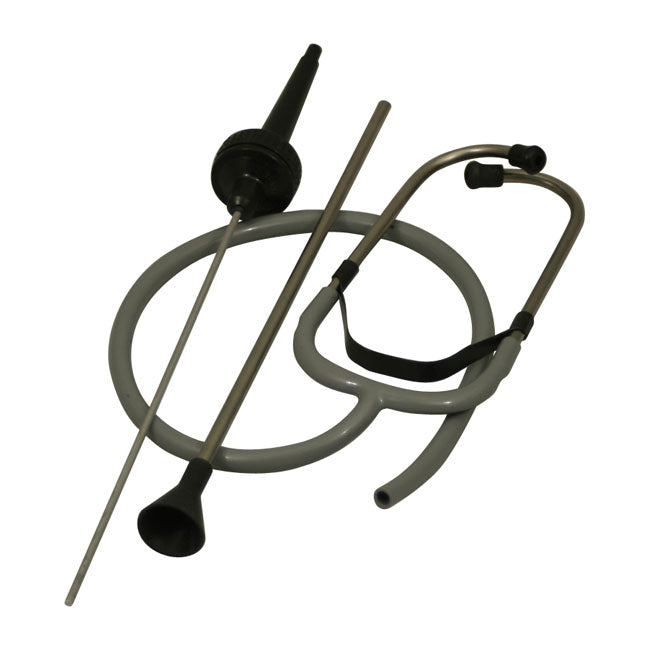 Lisle, Mechanic''S & Audio Stethoscope Lisle