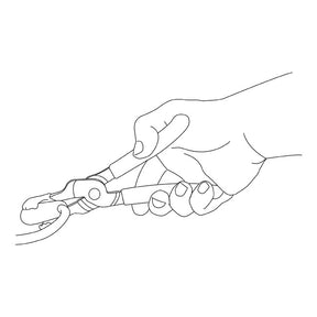 Lisle, Spark Plug Wire Puller Pliers Lisle