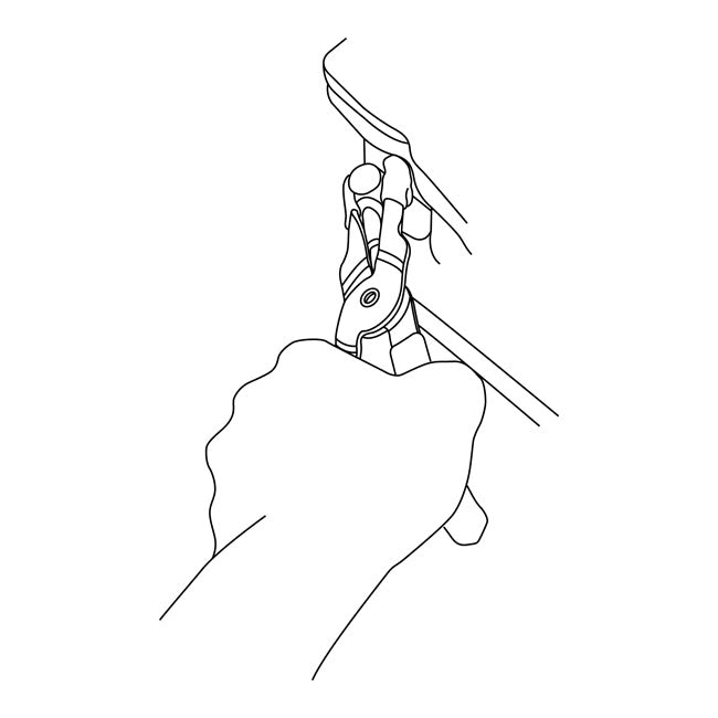 Lisle, Spark Plug Wire Puller Pliers Lisle
