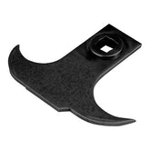Lisle, Oil Seal Puller. Limited Access Lisle