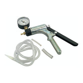 Lisle, Vacuum Pump Lisle