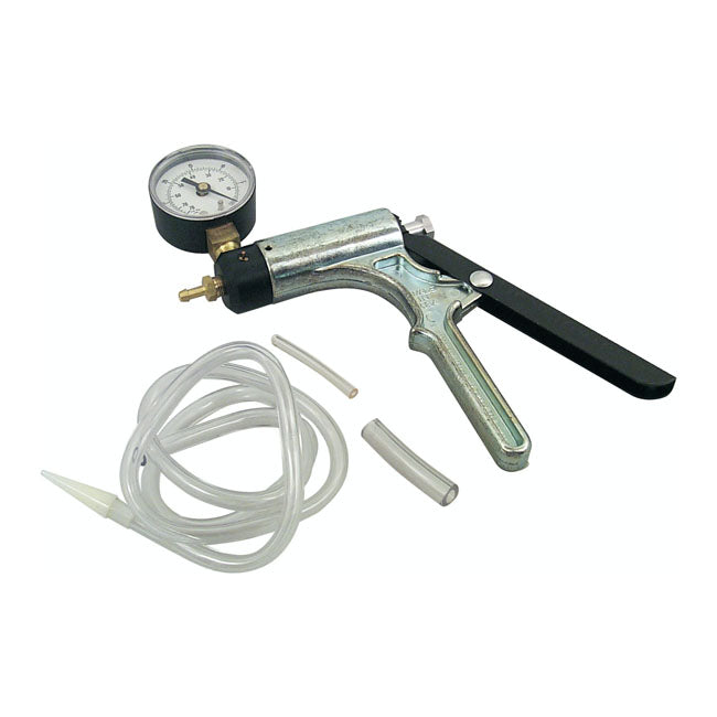 Lisle, Vacuum Pump Lisle