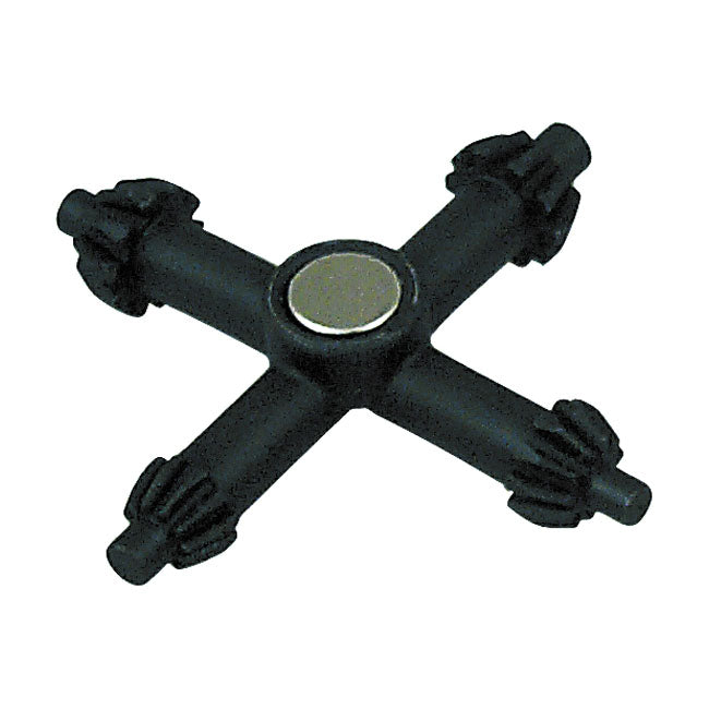 Lisle, Magnetic Chuck Key, Small Lisle