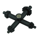 Lisle, Magnetic Chuck Key, Large Lisle