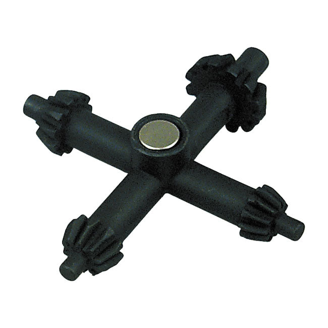 Lisle, Magnetic Chuck Key, Large Lisle