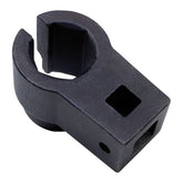 Lisle, Dual Drive 3/8" 1/2" Oxygen Sensor Socket Lisle