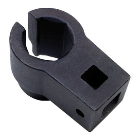 Lisle, Dual Drive 3/8" 1/2" Oxygen Sensor Socket Lisle