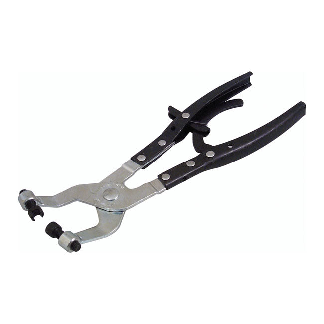 Lisle, Flat Band Hose Clamp Pliers Lisle