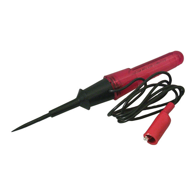 Lisle, Low Circuit Tester Lisle
