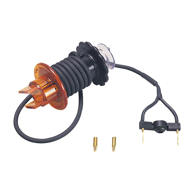 Lisle, Noid Light Fuel Injector Tester Lisle