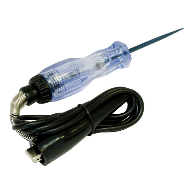 Lisle, Heavy Duty Circuit Tester Basic Lisle