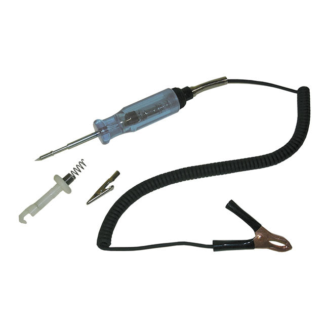 Lisle, Ultimate Tester Kit With Light & Buzzer Lisle