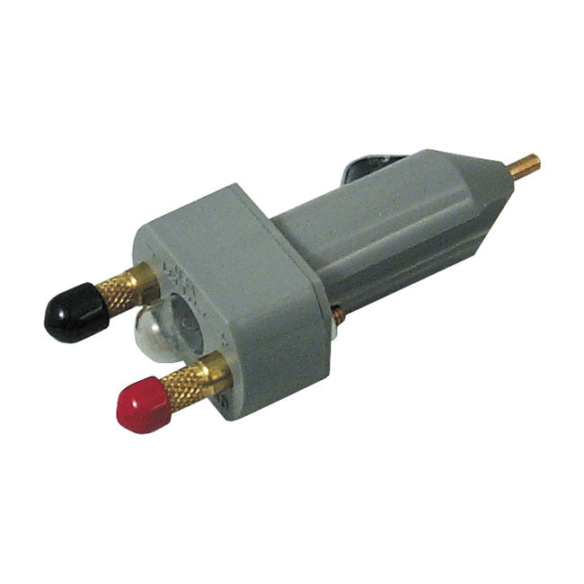 Lisle, Power / Ground Outlet Lisle