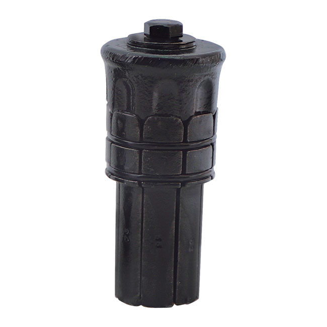 Lisle, Exhaust Pipe Expander Lisle