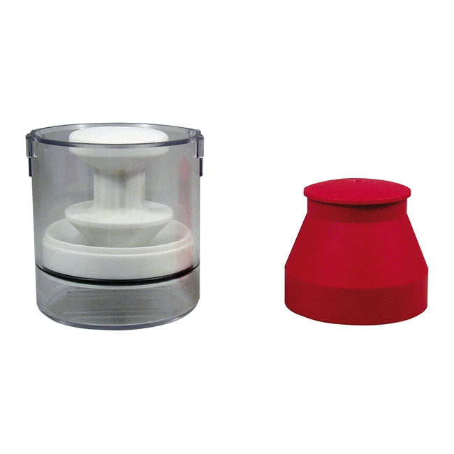 Lisle, Handy Packer T Bearing Re Greaser Lisle