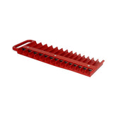 Lisle, 3/8" Socket Holder, Red Lisle