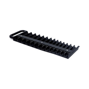 3/8" Socket Holder, Black Lisle