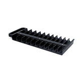 Lisle, 1/2" Socket Holder, Black Lisle