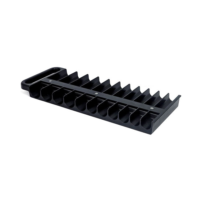 Lisle, 1/2" Socket Holder, Black Lisle