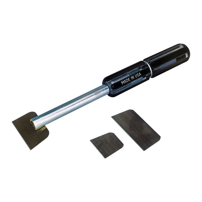 Lisle, Heavy Duty Scraper Lisle