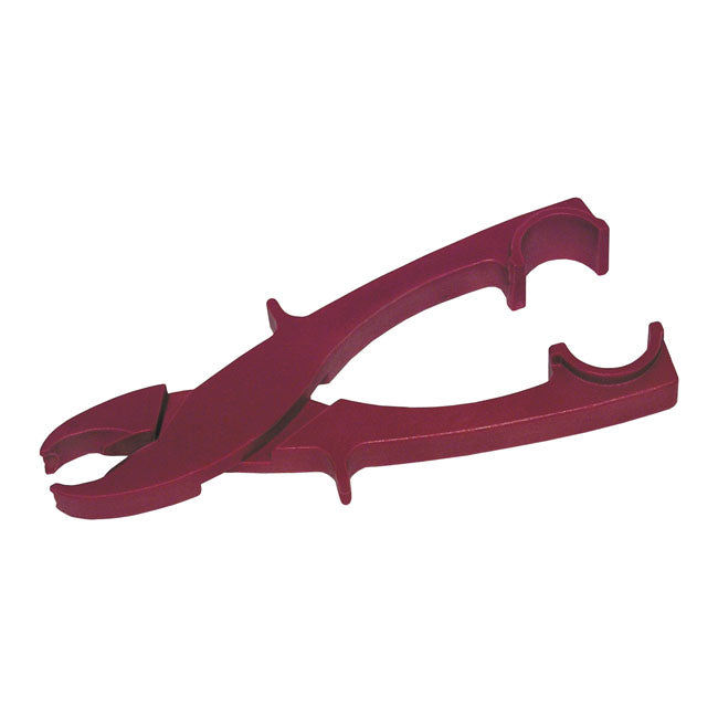Lisle, Spark Plug / Cartridge Fuse Puller. Multi Angle Lisle